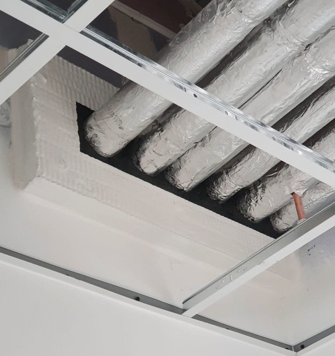 passive fire protection