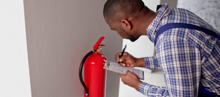 HMO Fire Risk Assessment Image