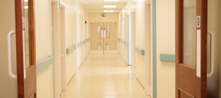 Internal Fire Doors Image