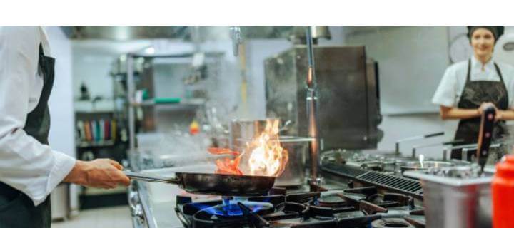 kitchen-fire-suppression systems