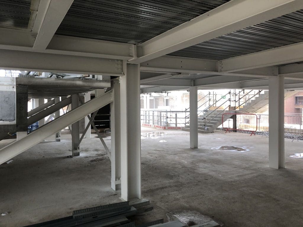 Passive Fire Protection