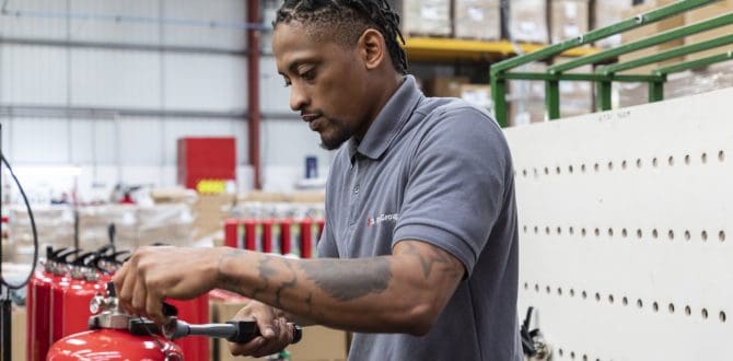 city fire protection