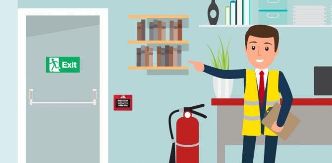 fire safety training birmingham and london