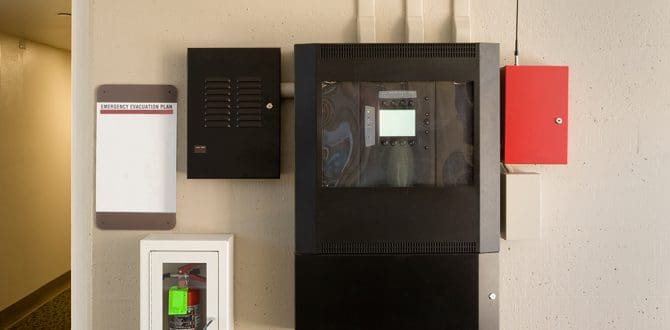 aspirator fire alarm systems