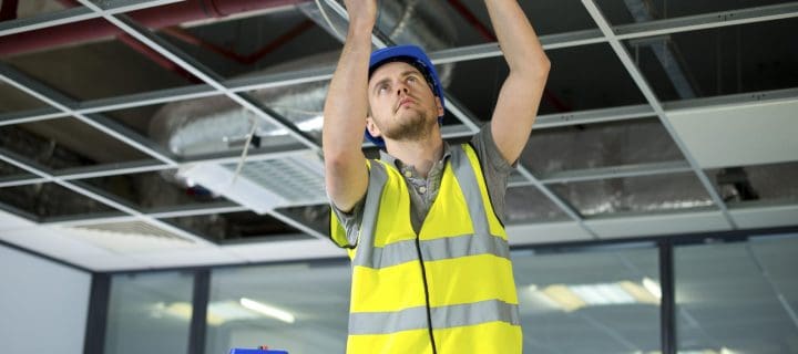 fire alarm installation company