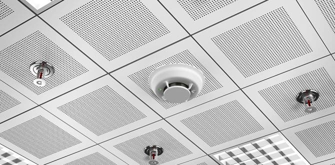 fire detection alarm systems