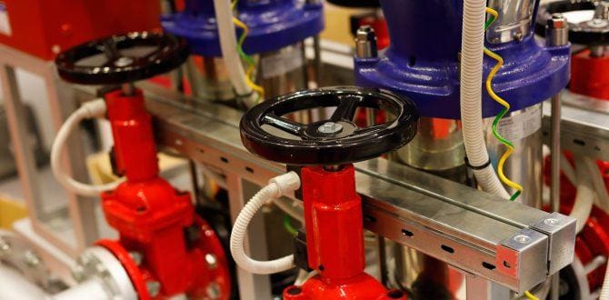 Wet Riser System London